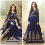 Ki 27 Blue Maxi