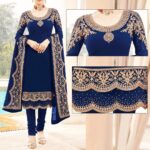 197 Navy Blue